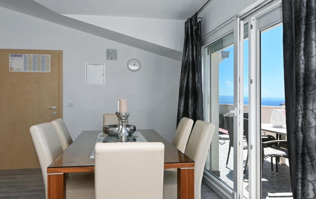 טרוגיר Apartments Villa Filip מראה חיצוני תמונה
