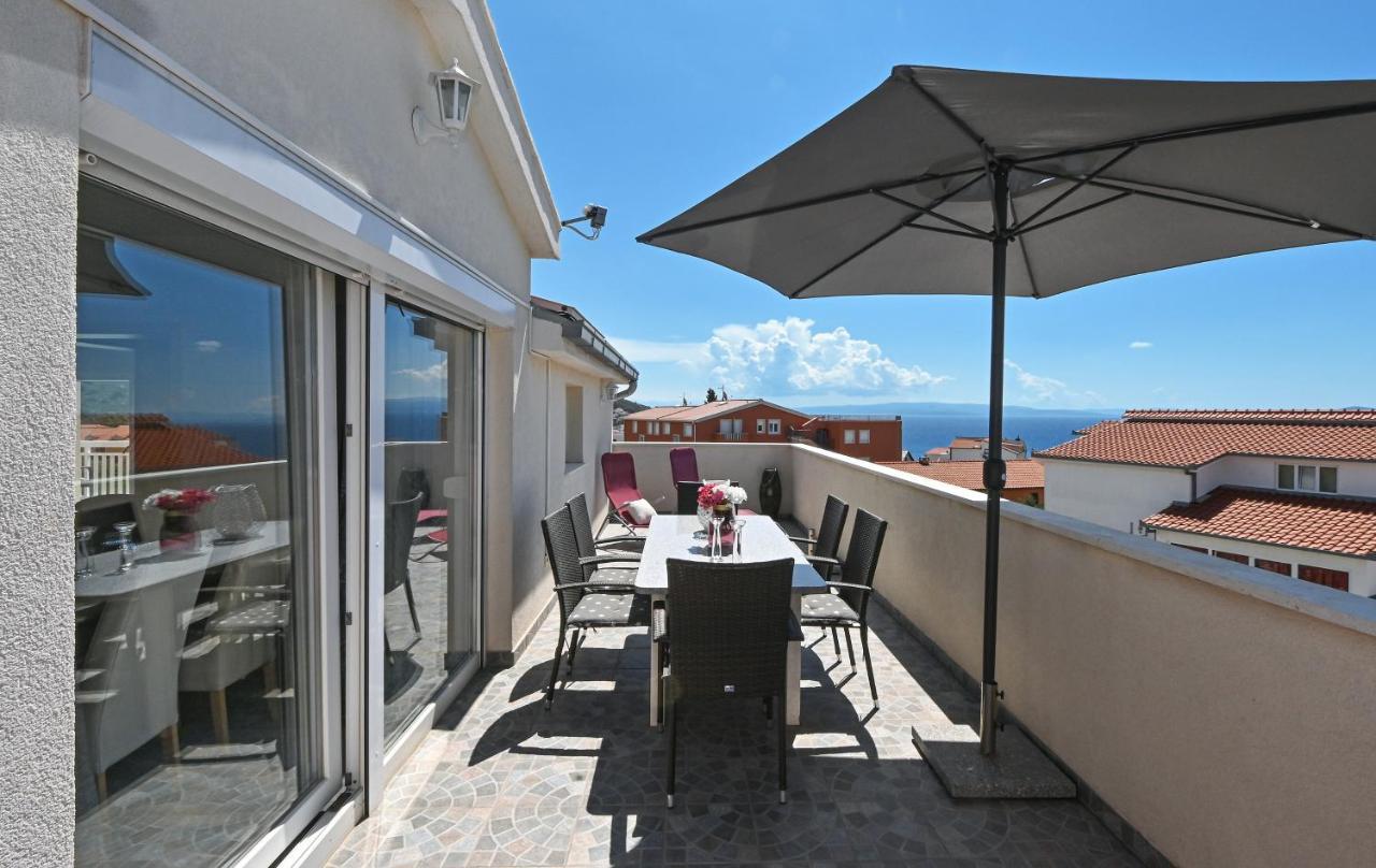 טרוגיר Apartments Villa Filip מראה חיצוני תמונה