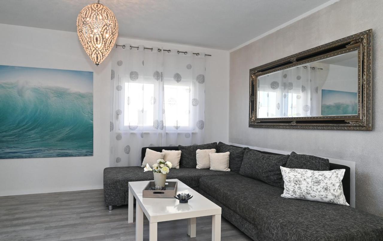 טרוגיר Apartments Villa Filip מראה חיצוני תמונה