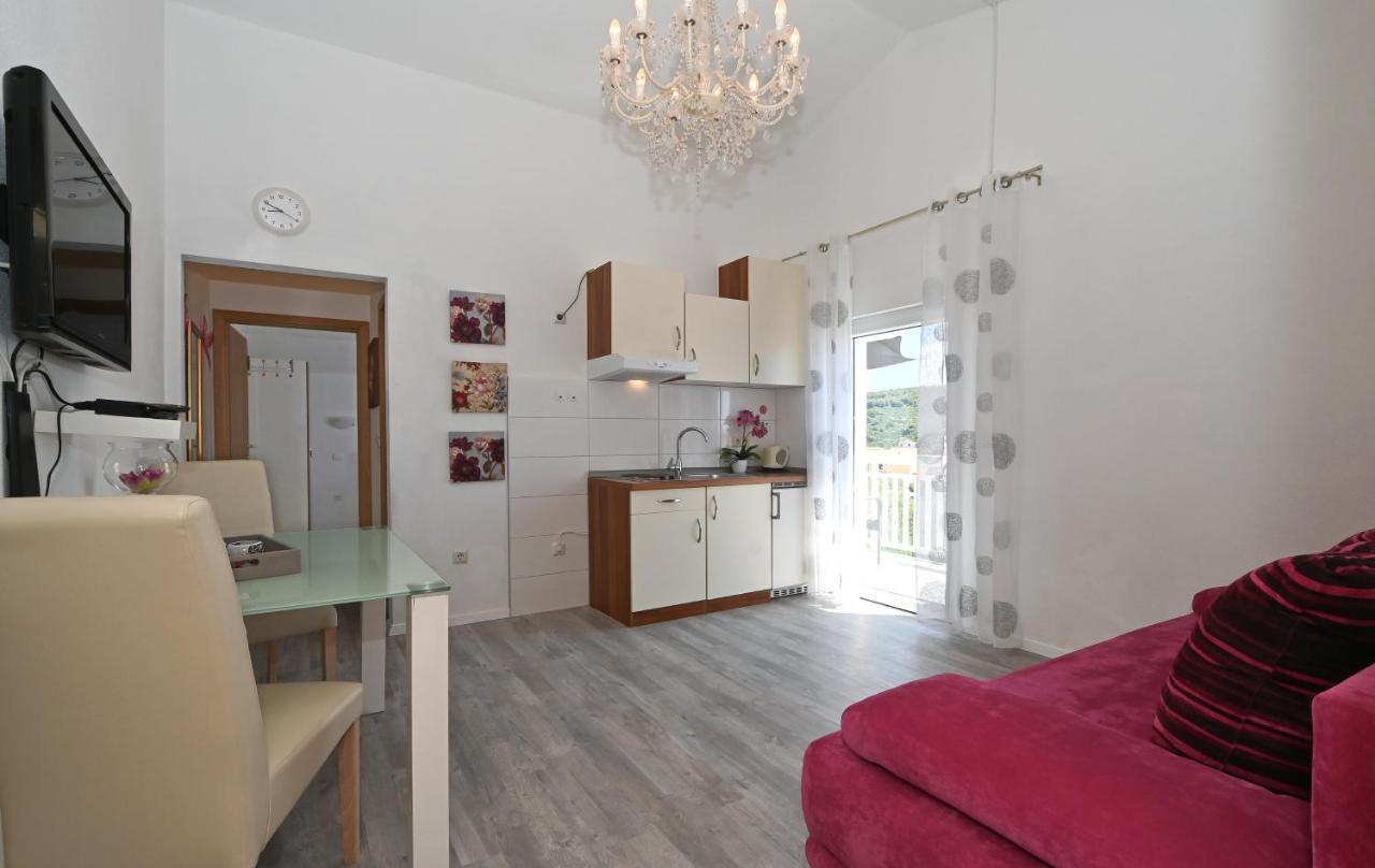 טרוגיר Apartments Villa Filip מראה חיצוני תמונה