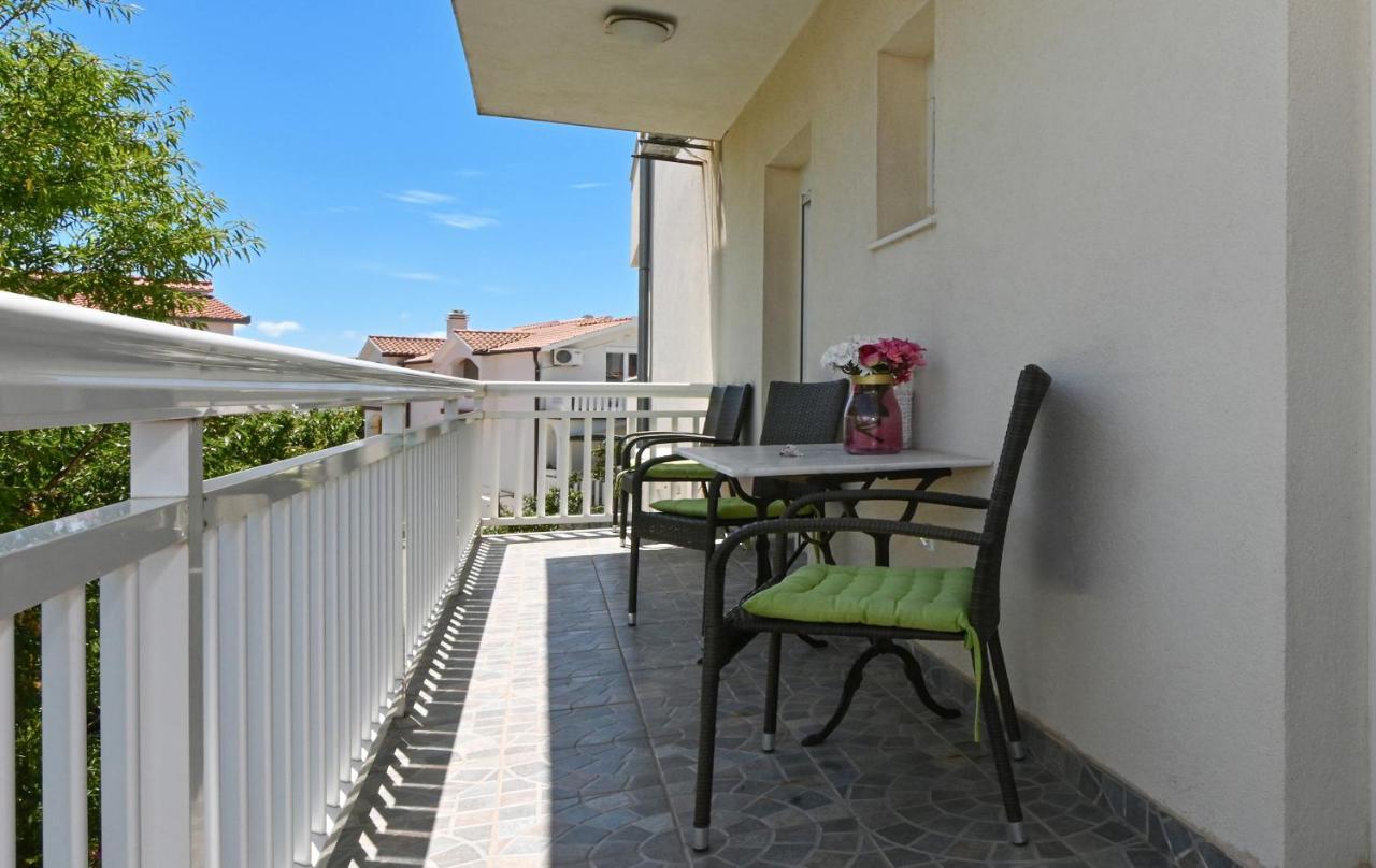 טרוגיר Apartments Villa Filip מראה חיצוני תמונה
