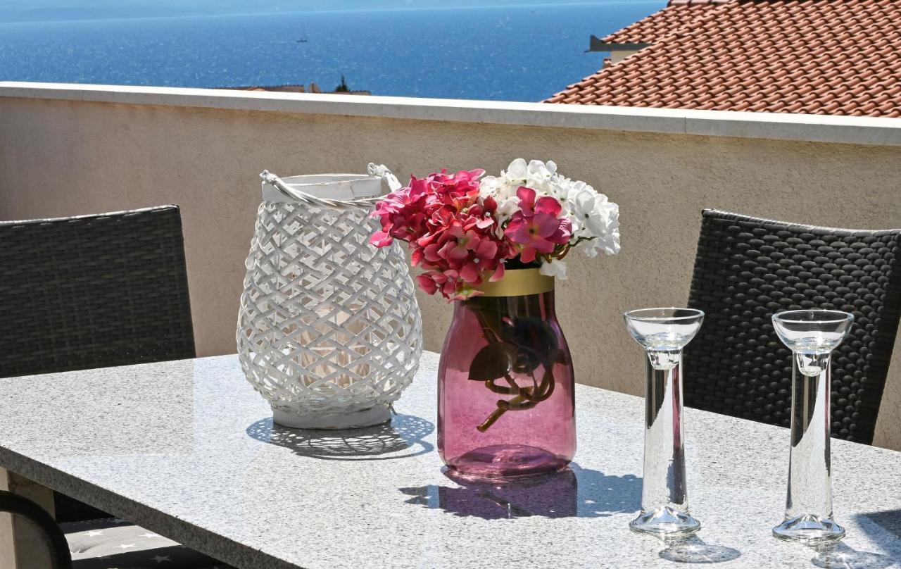 טרוגיר Apartments Villa Filip מראה חיצוני תמונה