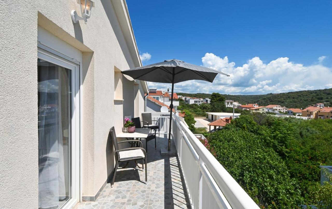 טרוגיר Apartments Villa Filip מראה חיצוני תמונה