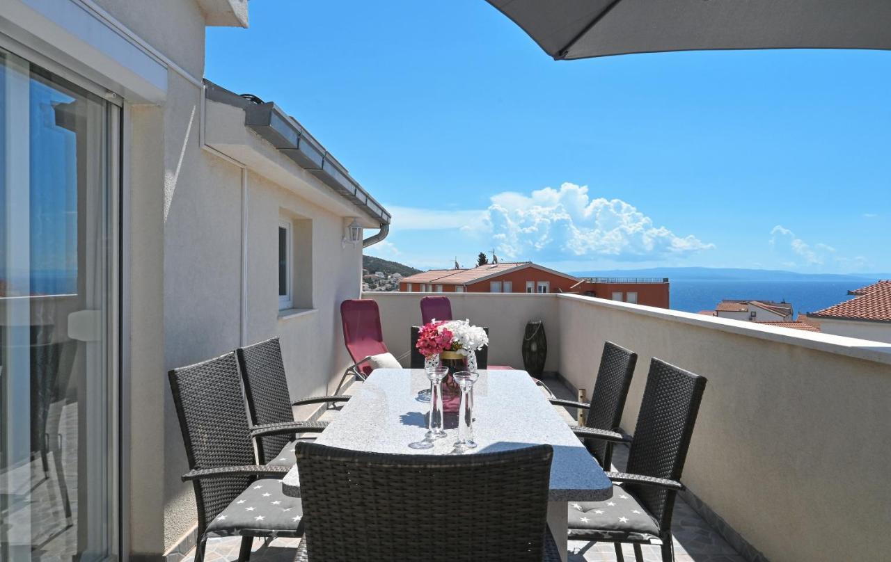 טרוגיר Apartments Villa Filip מראה חיצוני תמונה