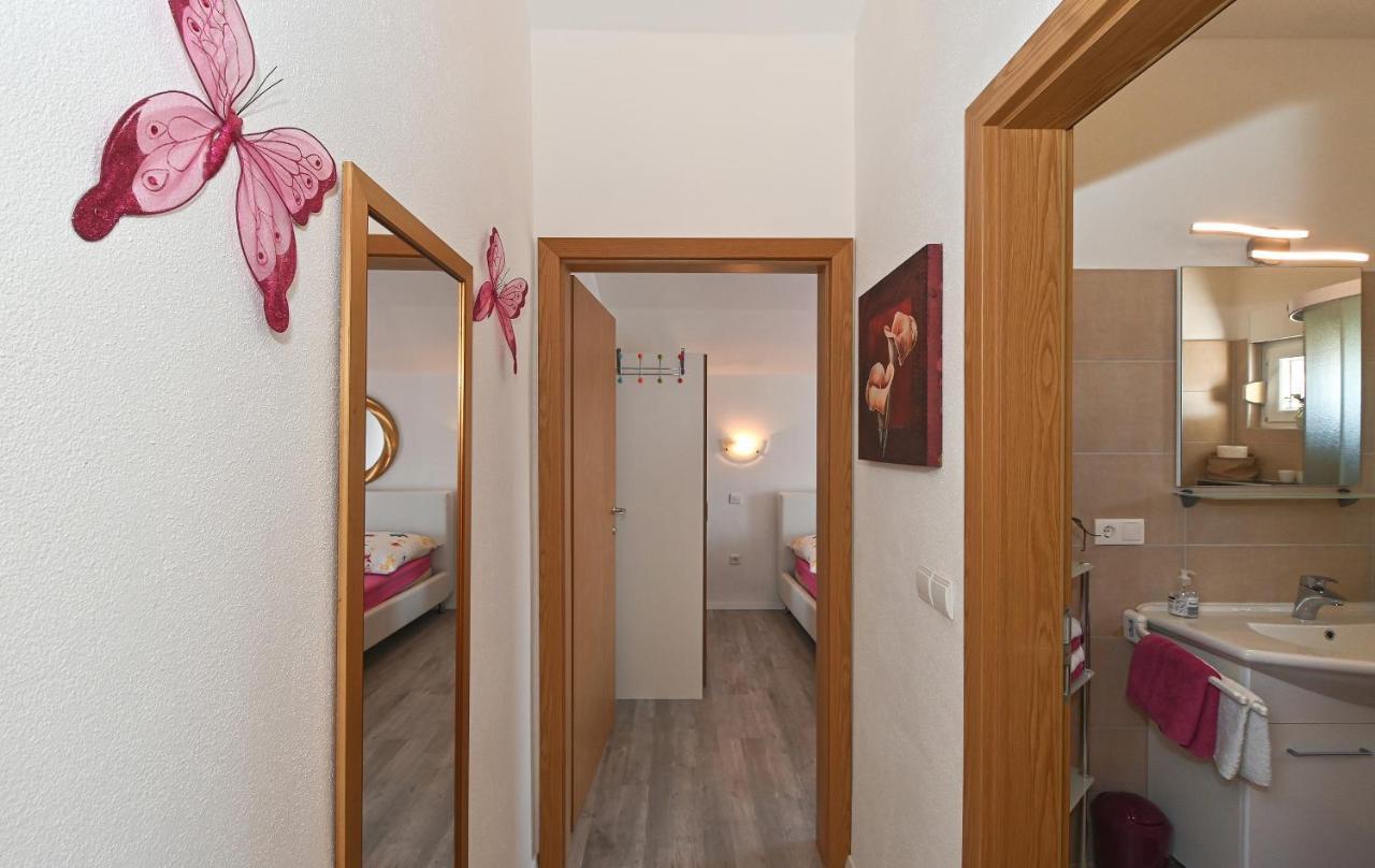 טרוגיר Apartments Villa Filip מראה חיצוני תמונה
