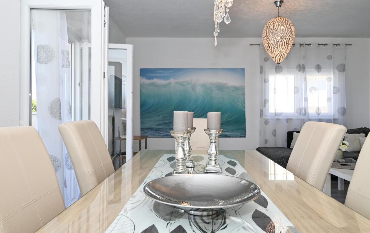 טרוגיר Apartments Villa Filip מראה חיצוני תמונה