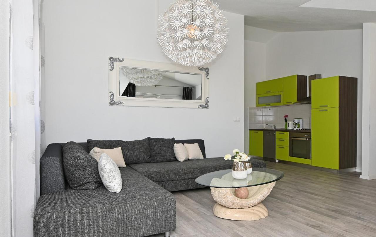 טרוגיר Apartments Villa Filip מראה חיצוני תמונה