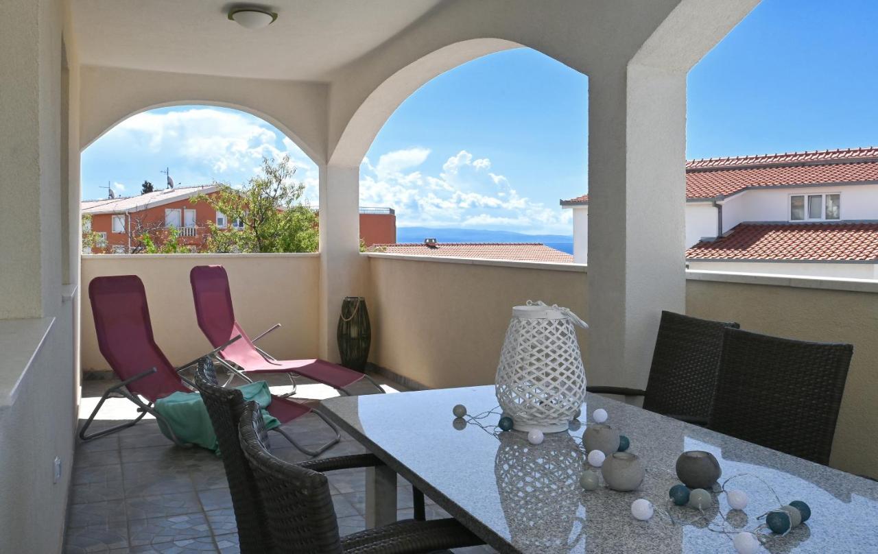 טרוגיר Apartments Villa Filip מראה חיצוני תמונה