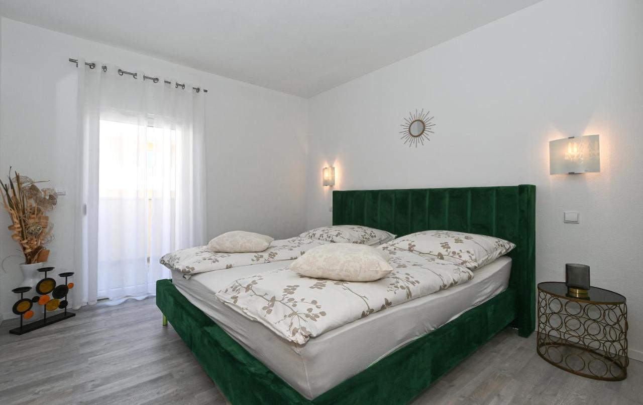 טרוגיר Apartments Villa Filip מראה חיצוני תמונה