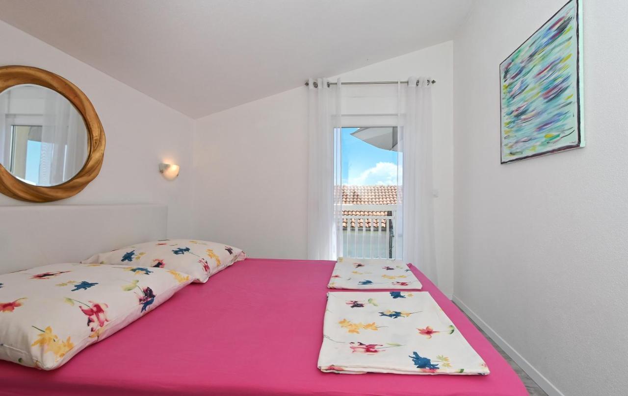 טרוגיר Apartments Villa Filip מראה חיצוני תמונה